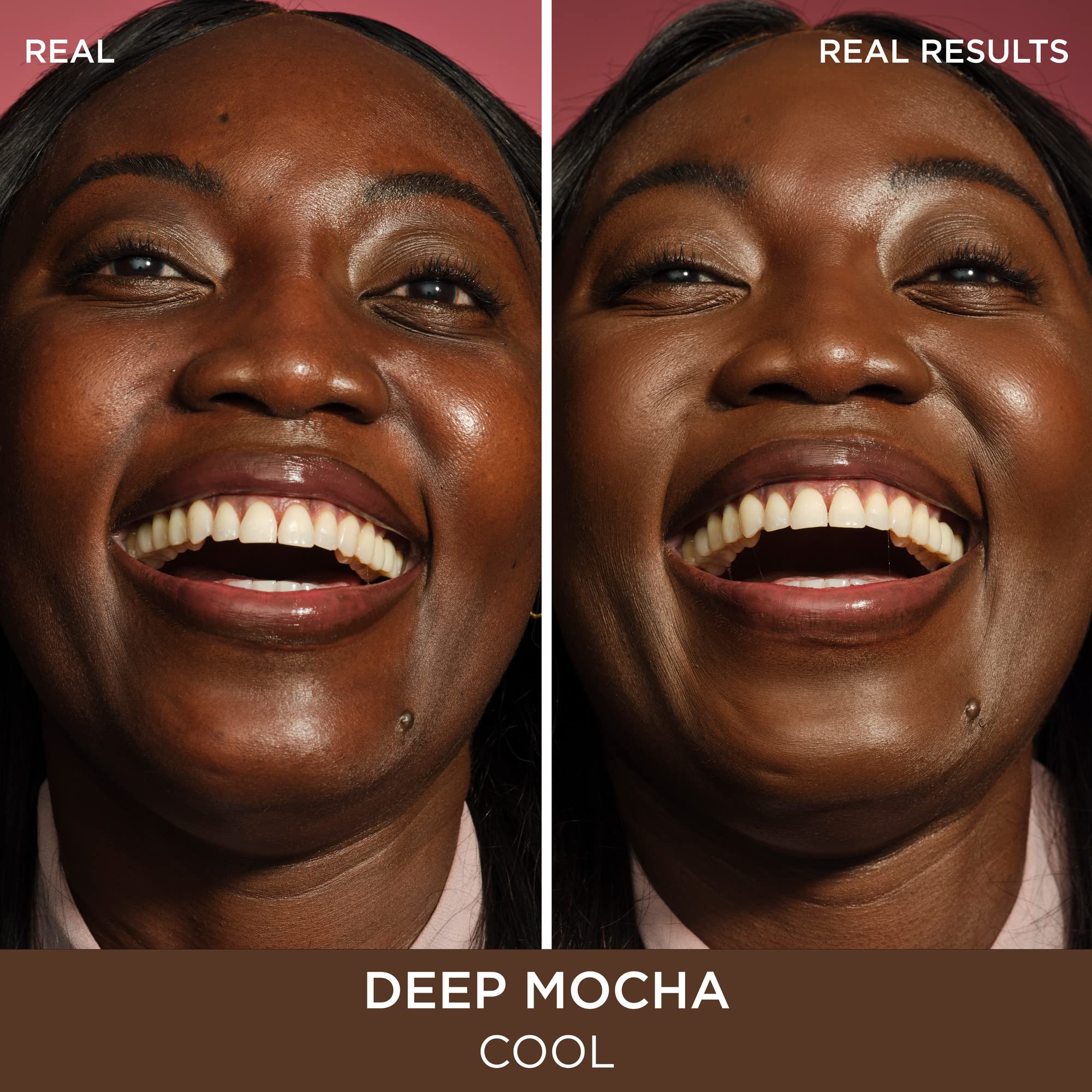 Foto 3 pulgar | Cc+ Cream It Cosmetics Your Skin But Better Deep Mocha 32 Ml - Venta Internacional.