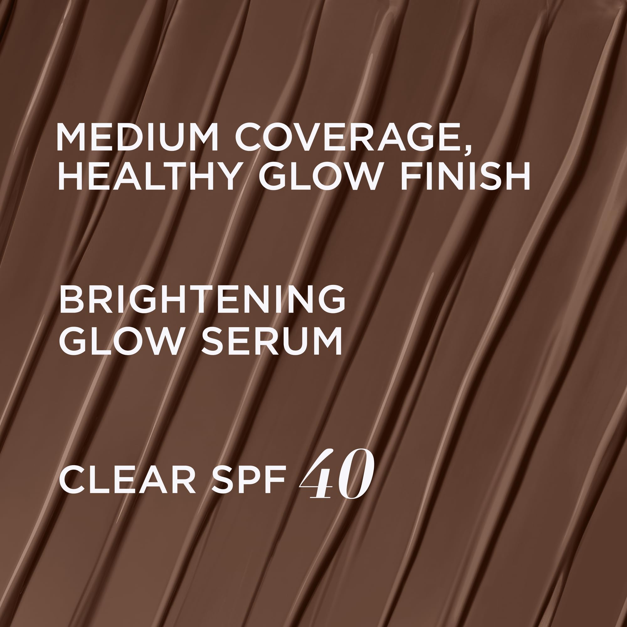 Foto 4 pulgar | Foundation It Cosmetics Cc+ Nude Glow Deep Mocha 32 Ml Con Spf40 - Venta Internacional.