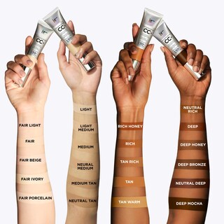 Foto 5 | Cc+ Cream It Cosmetics Your Skin But Better, Rica En Bronceado, 32 Ml - Venta Internacional.