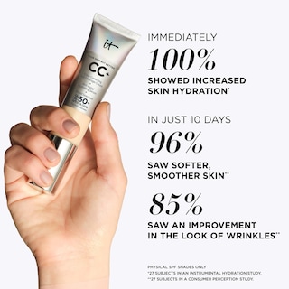 Foto 7 | Cc+ Cream It Cosmetics Your Skin But Better, Rica En Bronceado, 32 Ml - Venta Internacional.