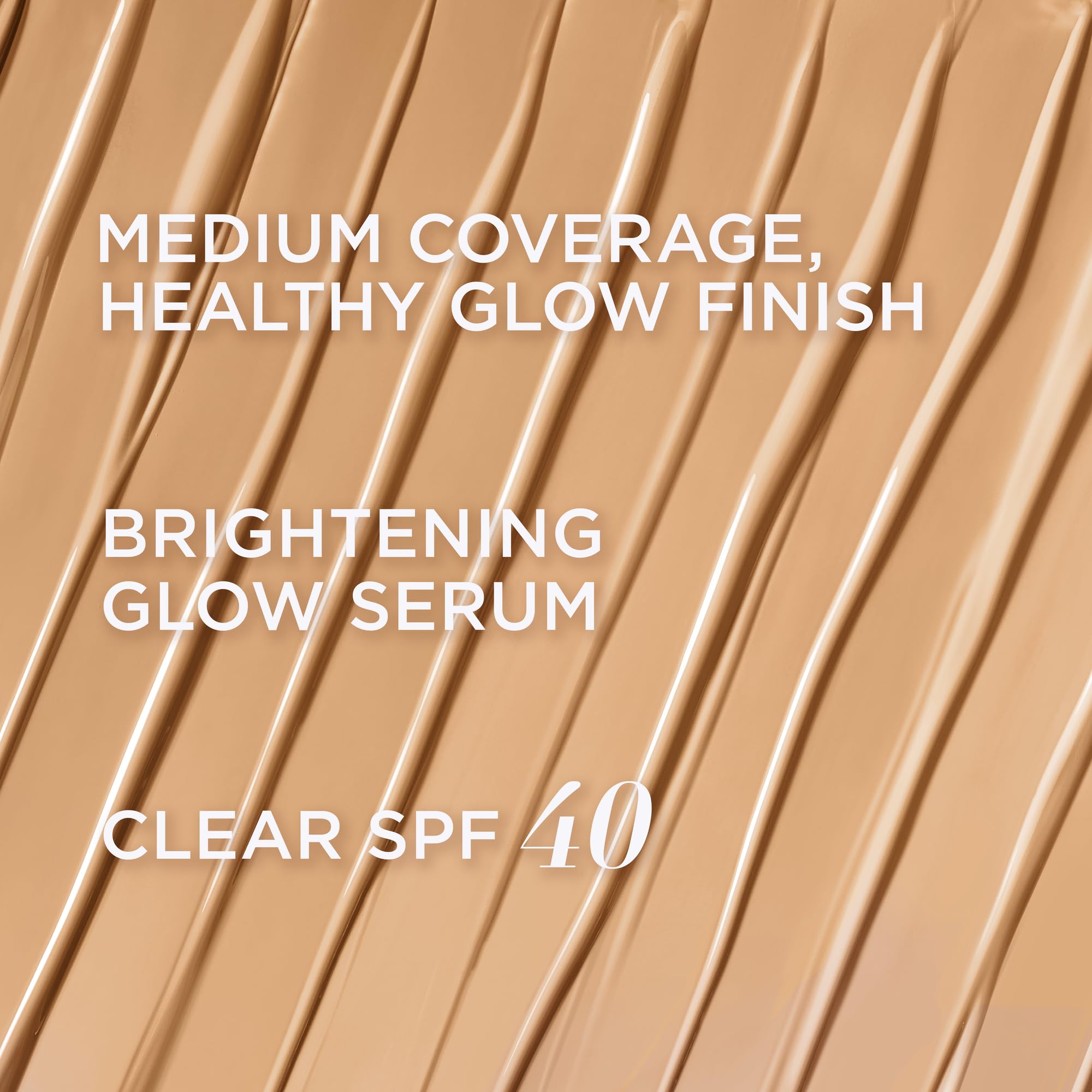 Foto 4 pulgar | Foundation It Cosmetics Cc+ Nude Glow, Spf 40, 32 Ml, Color Bronceado Neutro - Venta Internacional.