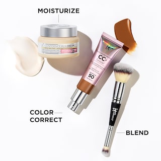Foto 7 | Cc+ Cream It Cosmetics Your Piel But Better Illumination 32 Ml - Venta Internacional.