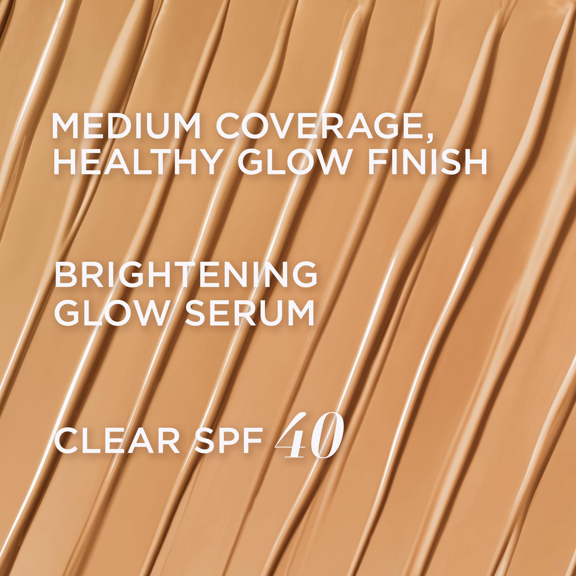 Foto 4 pulgar | Bronceador Nude Glow Cc+ De Foundation It Cosmetics, 32 Ml, Con Factor De Protección Solar 40 - Venta Internacional.