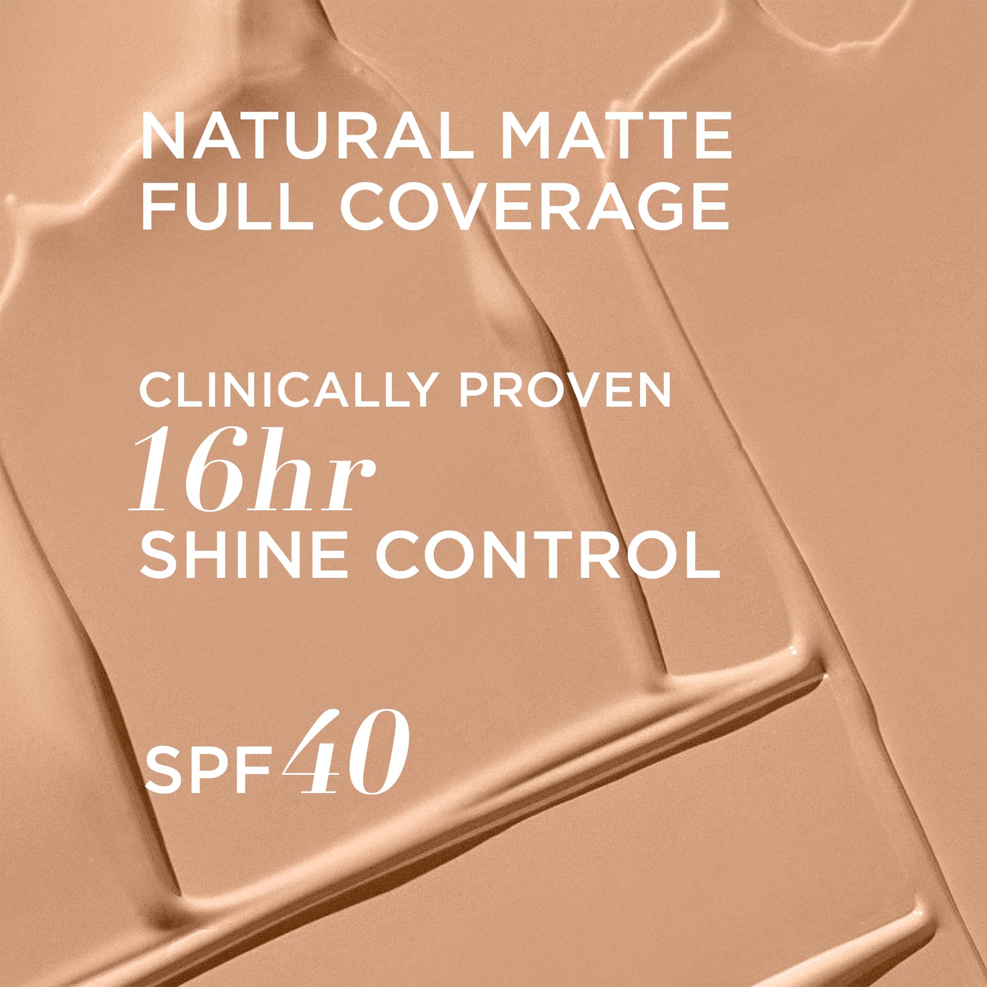 Foto 4 pulgar | Crema Mate Natural Cc + De Foundation It Cosmetics Con Factor De Protección 40 - Venta Internacional.