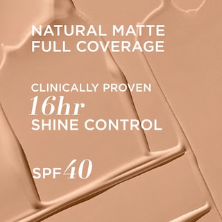 Foto 3 | Crema Mate Natural Cc + De Foundation It Cosmetics Con Factor De Protección 40 - Venta Internacional.
