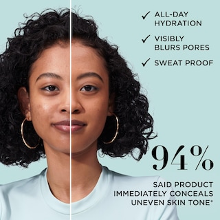 Foto 5 | Crema Mate Natural Cc + De Foundation It Cosmetics Con Factor De Protección 40 - Venta Internacional.