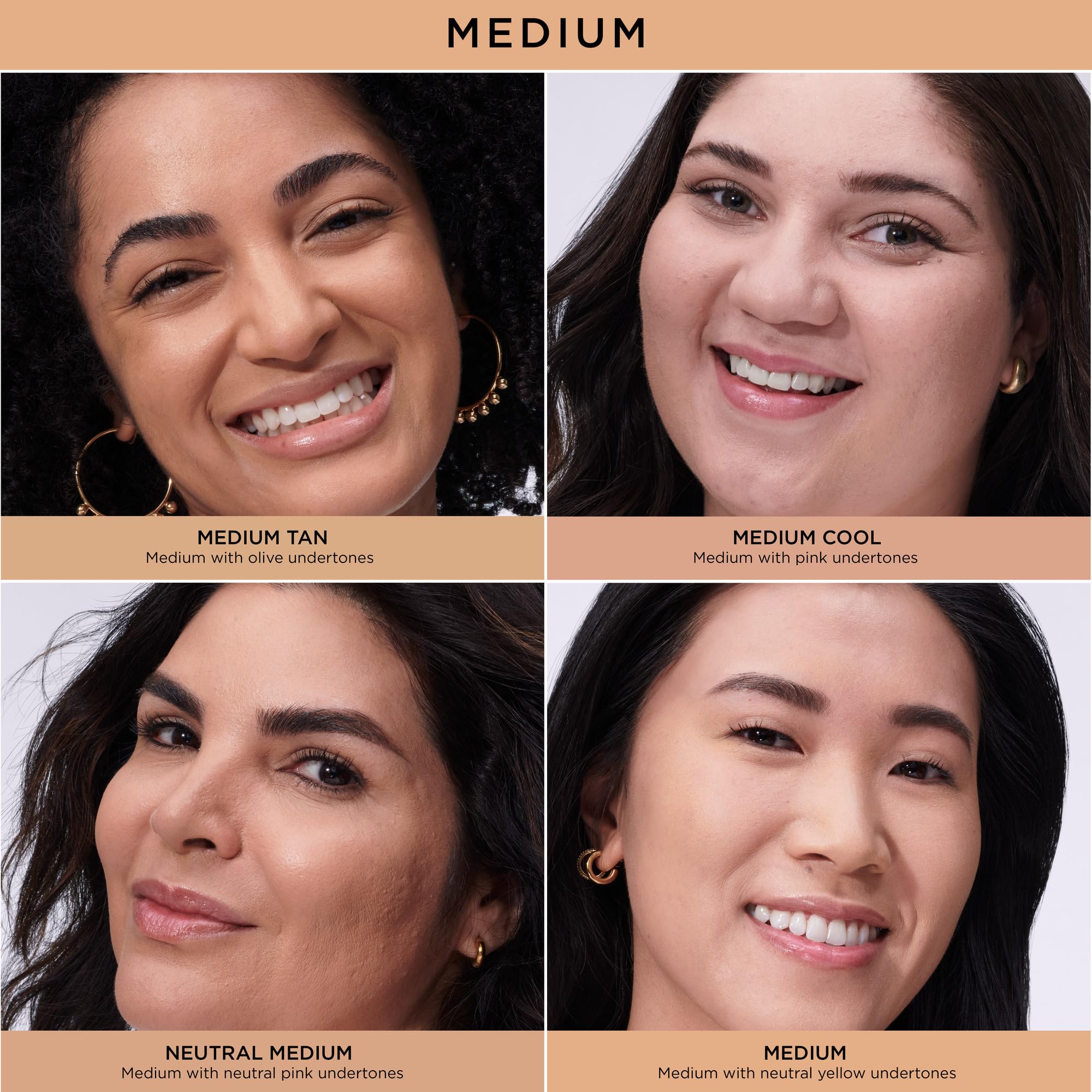 Foto 7 pulgar | Crema Mate Natural Cc + De Foundation It Cosmetics Con Factor De Protección 40 - Venta Internacional.