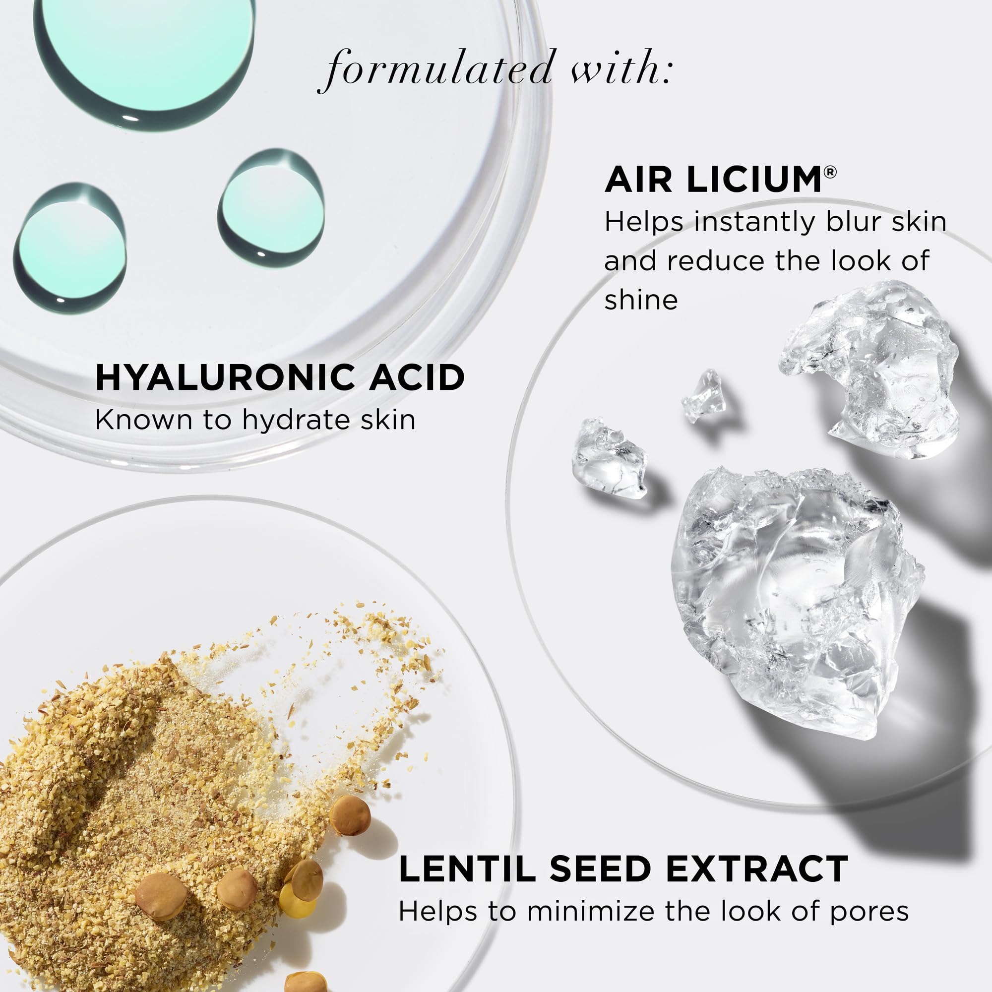Foto 7 | Crema Mate Natural Cc + De Foundation It Cosmetics Con Factor De Protección 40 - Venta Internacional.