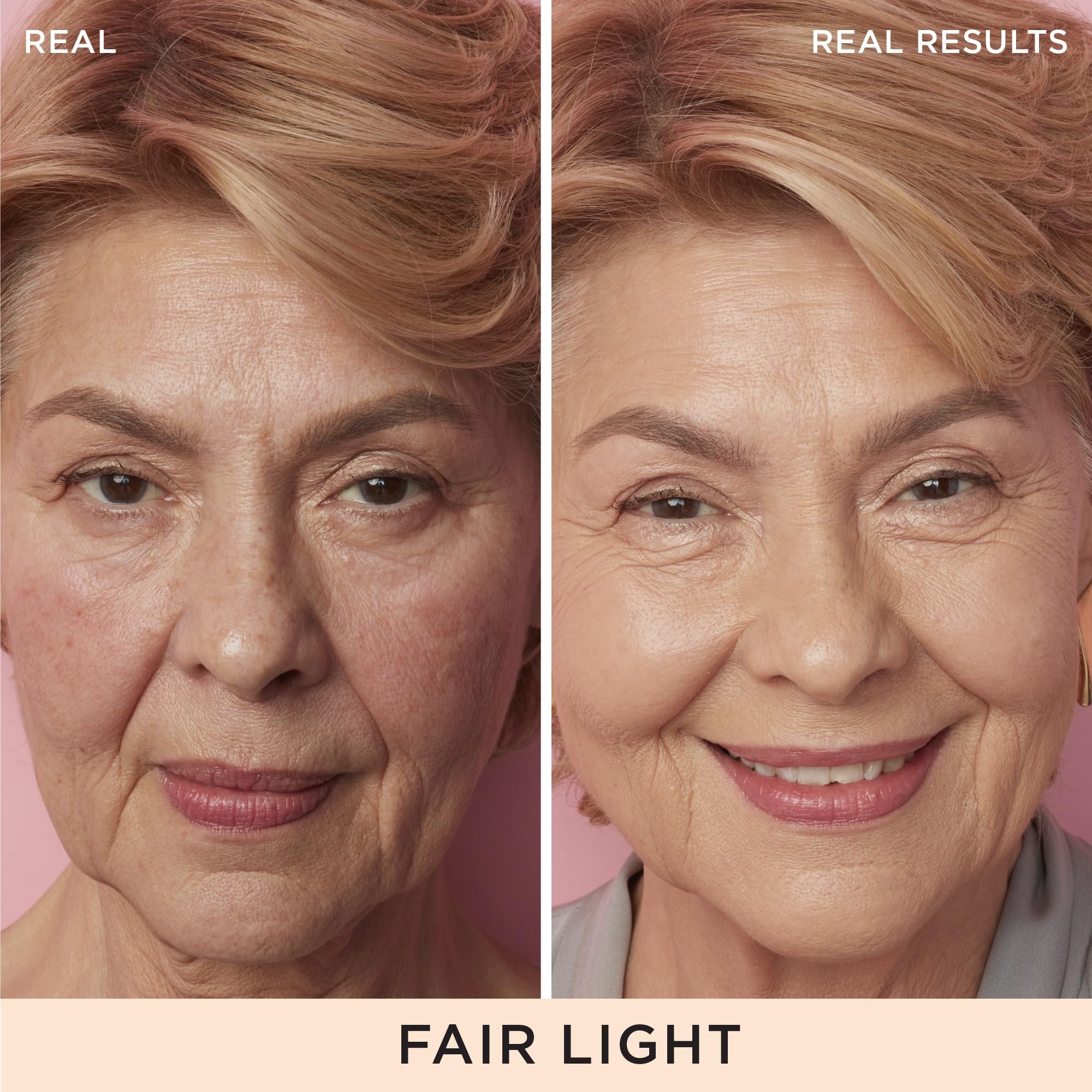 Foto 3 pulgar | Foundation It Cosmetics Your Skin But Better Cc+ Cream Illumination Spf 50+ 30 Ml - Venta Internacional.
