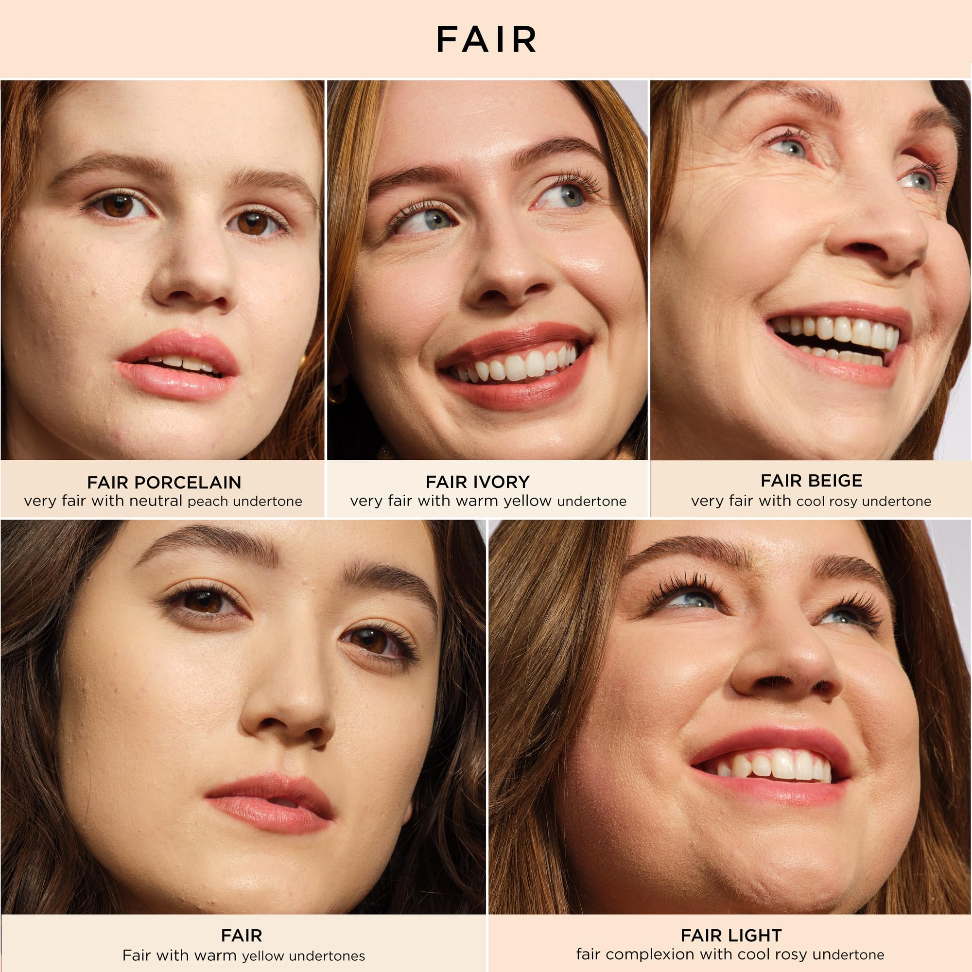 Foto 5 pulgar | Cc Cream It Cosmetics Your Skin But Better Fair Porcelain 32 Ml - Venta Internacional.