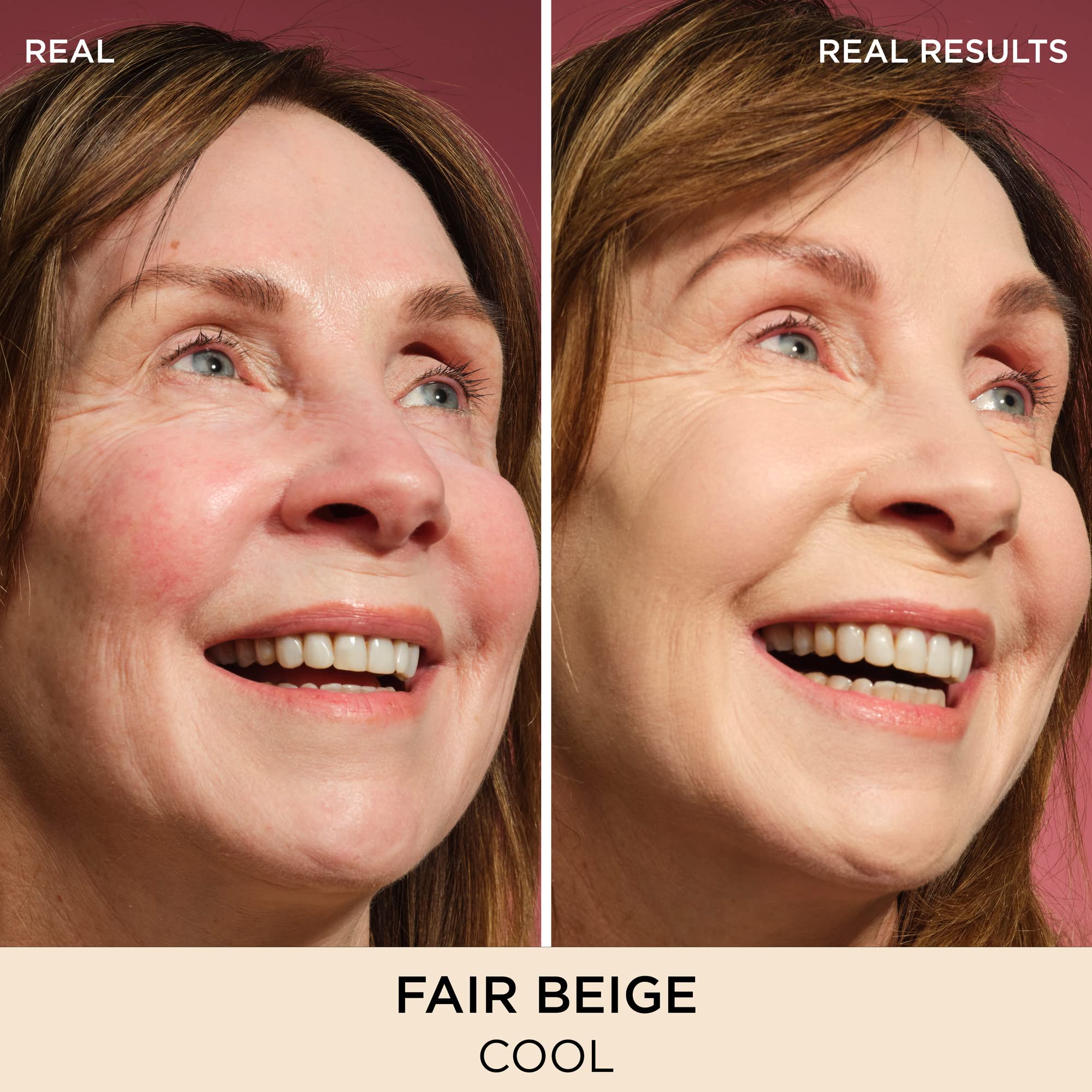 Foto 3 pulgar | Cc+ Cream It Cosmetics Your Skin But Better Fair Beige 32 Ml - Venta Internacional.