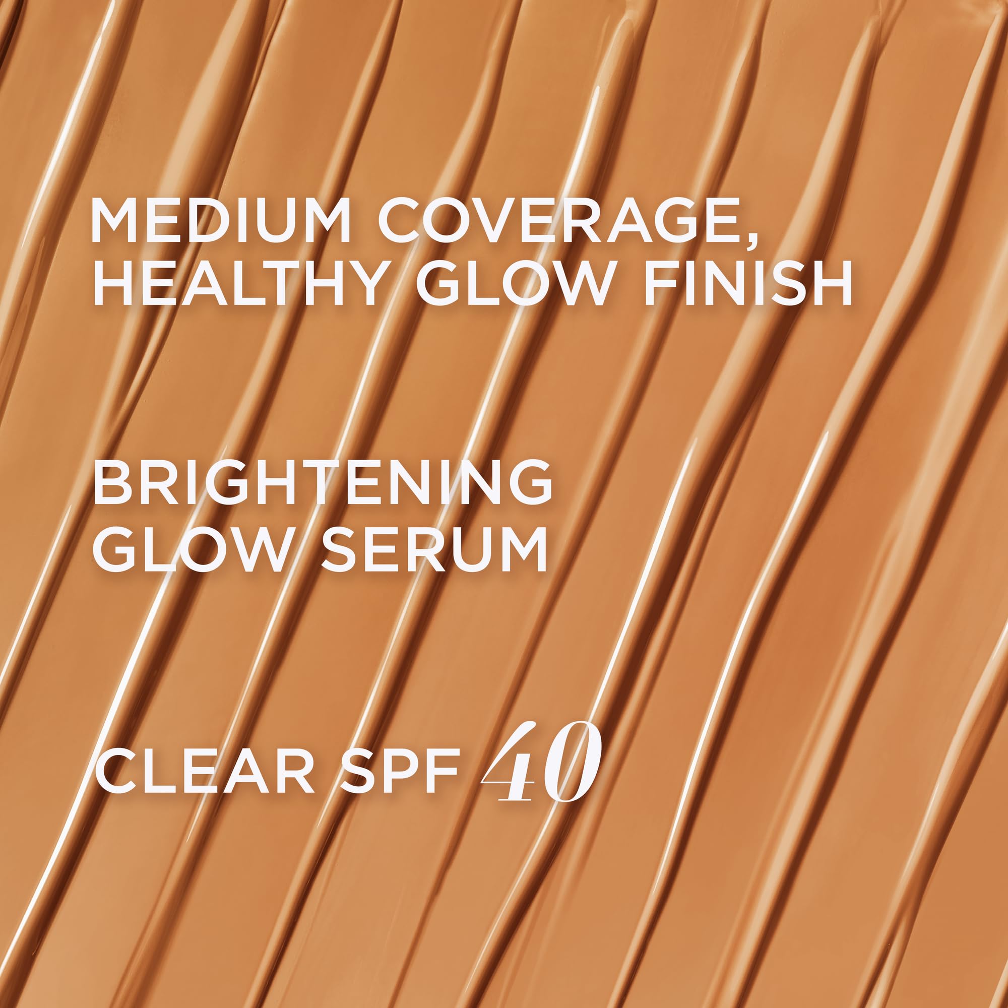 Foto 4 pulgar | Foundation It Cosmetics Cc+ Nude Glow, Bronceado Rico, 32 Ml, Spf40 - Venta Internacional.