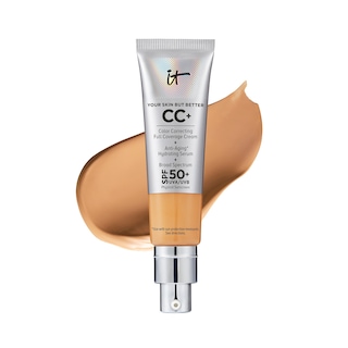 Foto 1 | Cc+ Cream It Cosmetics Your Skin But Better Tan Caliente (32 Ml) - Venta Internacional.