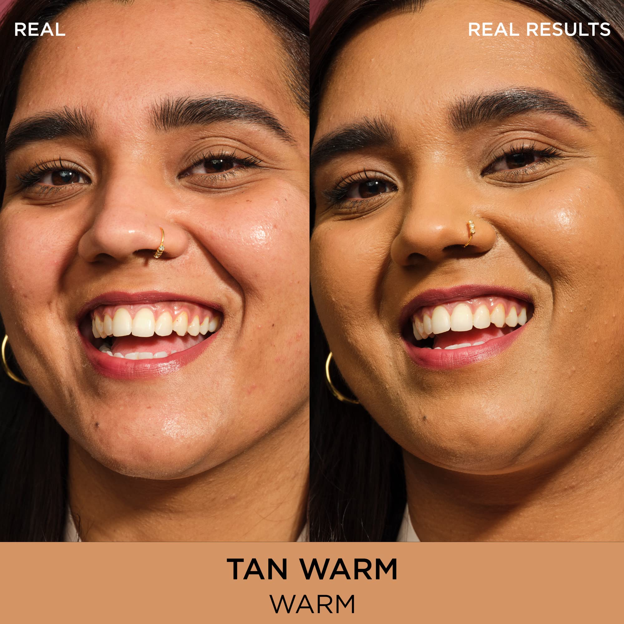 Foto 3 pulgar | Cc+ Cream It Cosmetics Your Skin But Better Tan Caliente (32 Ml) - Venta Internacional.