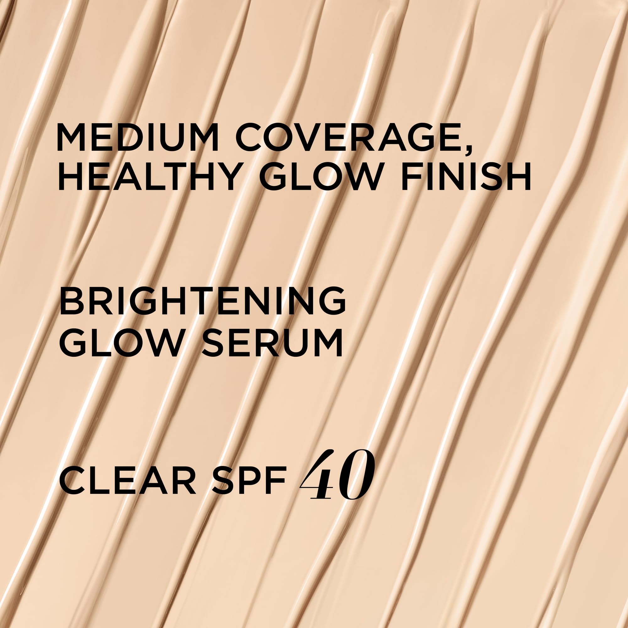 Foto 3 | Foundation It Cosmetics Cc+ Nude Glow Con Factor De Protección Solar 40, 30 Ml, Ligero Y Medio - Venta Internacional.