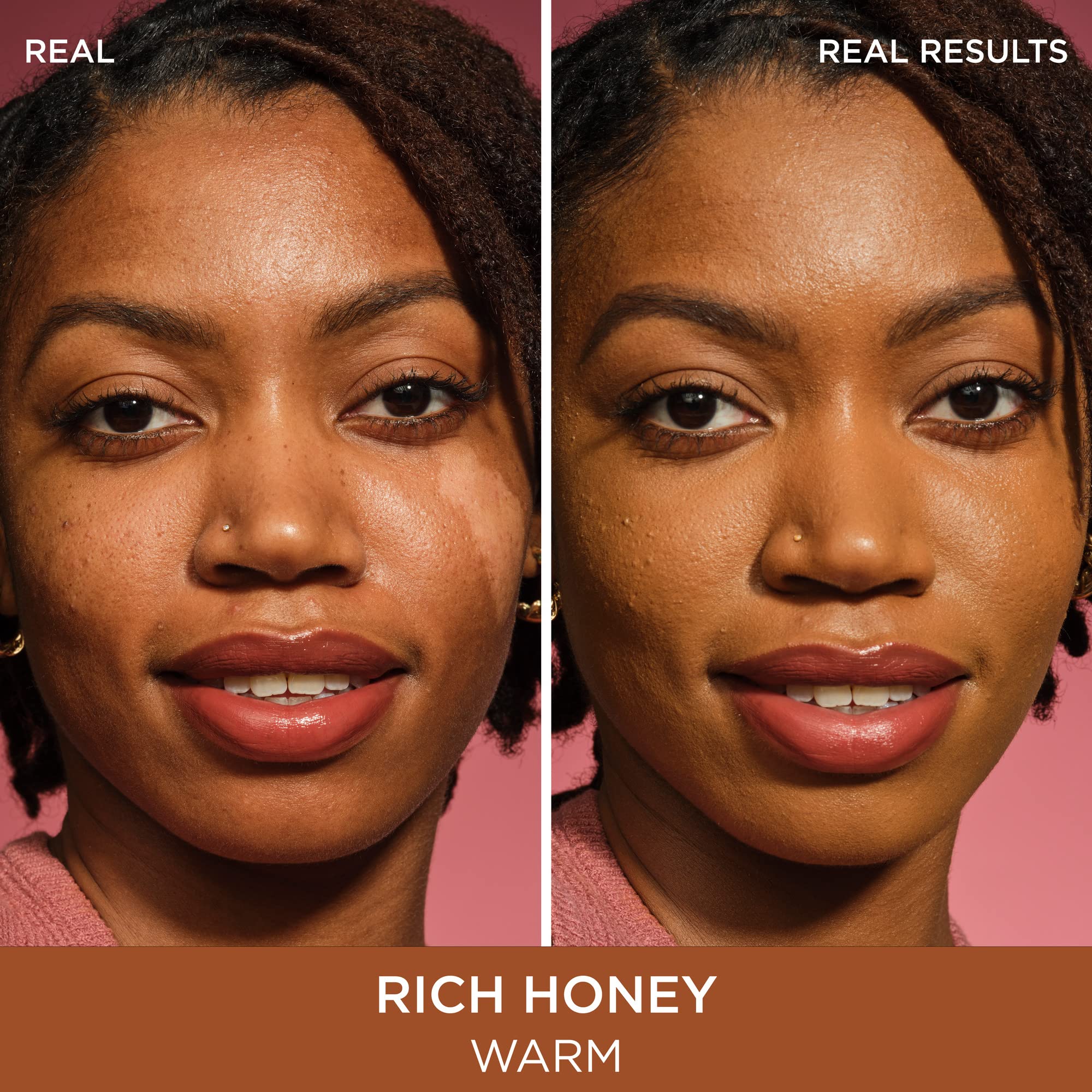 Foto 3 pulgar | Cc Cream It Cosmetics Your Skin But Better Rich Miel, 32 Ml - Venta Internacional.