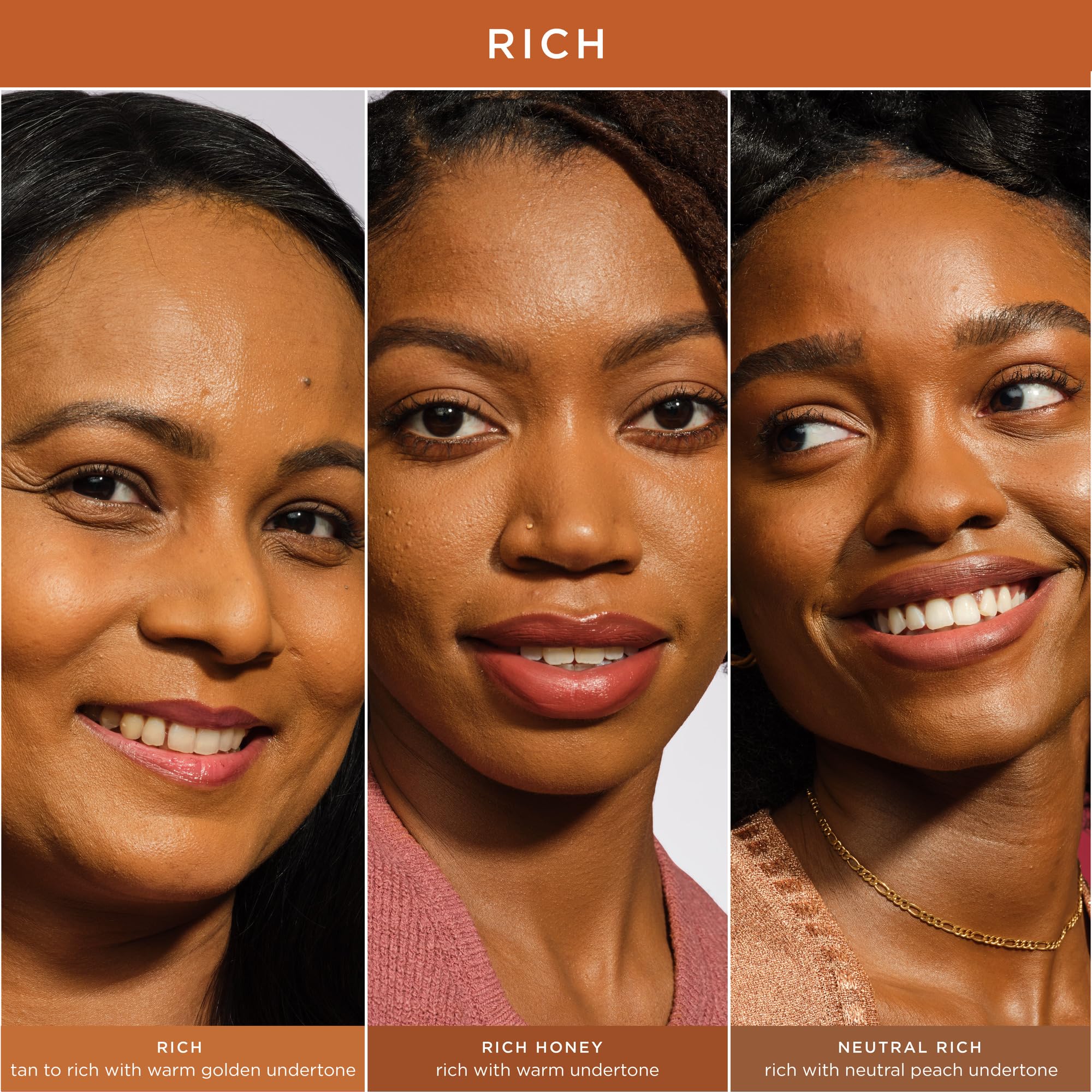 Foto 4 | Cc Cream It Cosmetics Your Skin But Better Rich Miel, 32 Ml - Venta Internacional.
