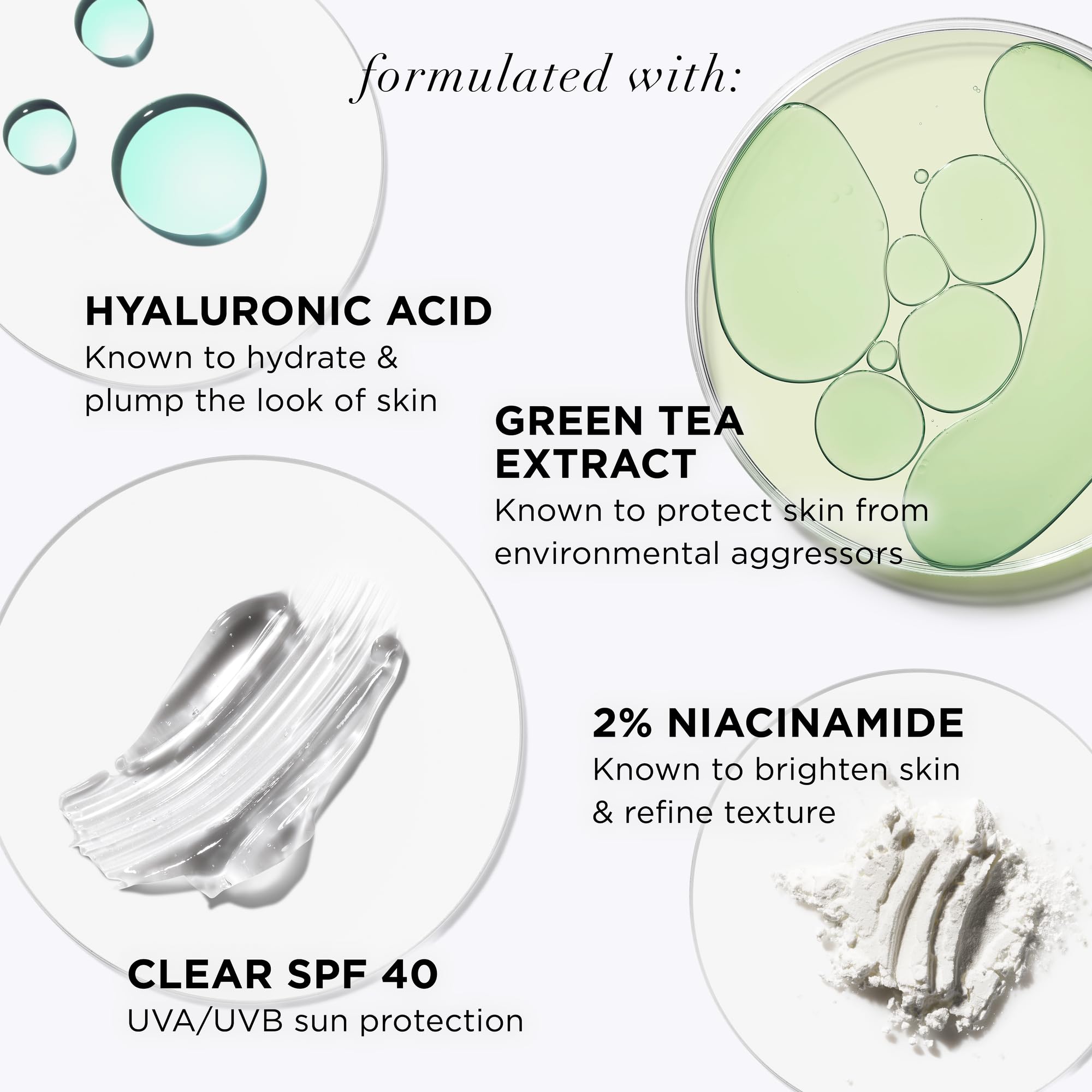 Foto 7 pulgar | Foundation It Cosmetics Cc+ Nude Glow De 32 Ml Con Factor De Protección Solar 40 - Venta Internacional.
