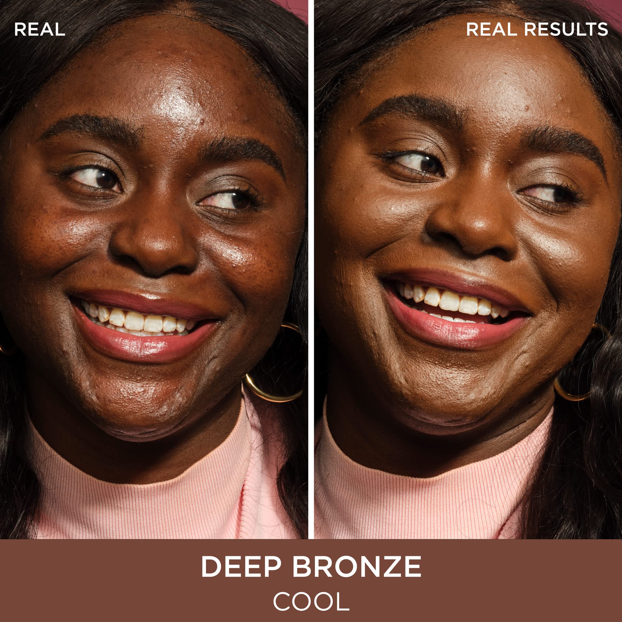 Foto 3 pulgar | Cc+ Cream It Cosmetics Your Skin But Better Deep Bronze 32 Ml - Venta Internacional.
