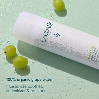 Foto 6 | Bruma Facial Hidratante Caudalie Grape Water For Face 200 Ml - Venta Internacional.