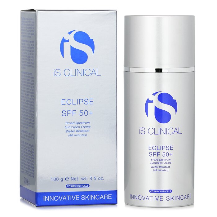 Foto 3 pulgar | Crema De Protección Solar Is Clinical Eclipse Spf 50 De Amplio Espectro - Venta Internacional.
