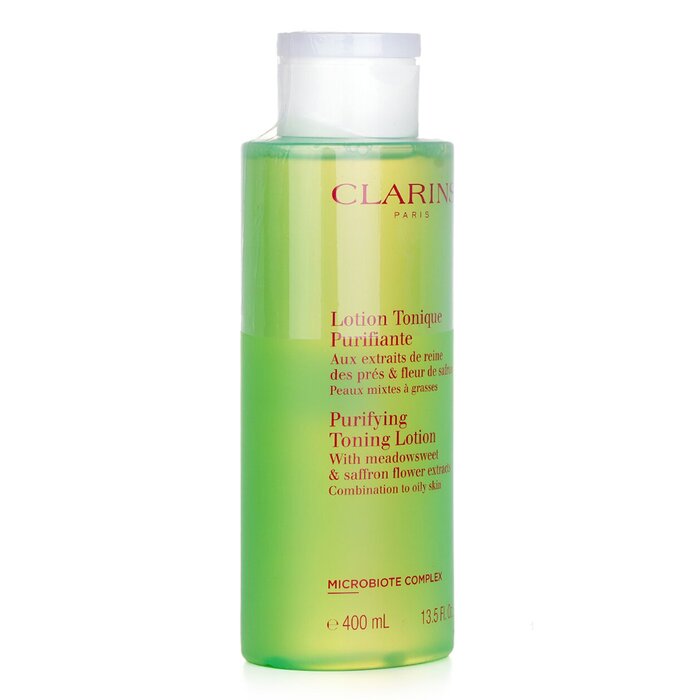 Foto 4 pulgar | Loción Tonificante Clarins Purifying W/ Meadowsweet & Saffron 200 - Venta Internacional.