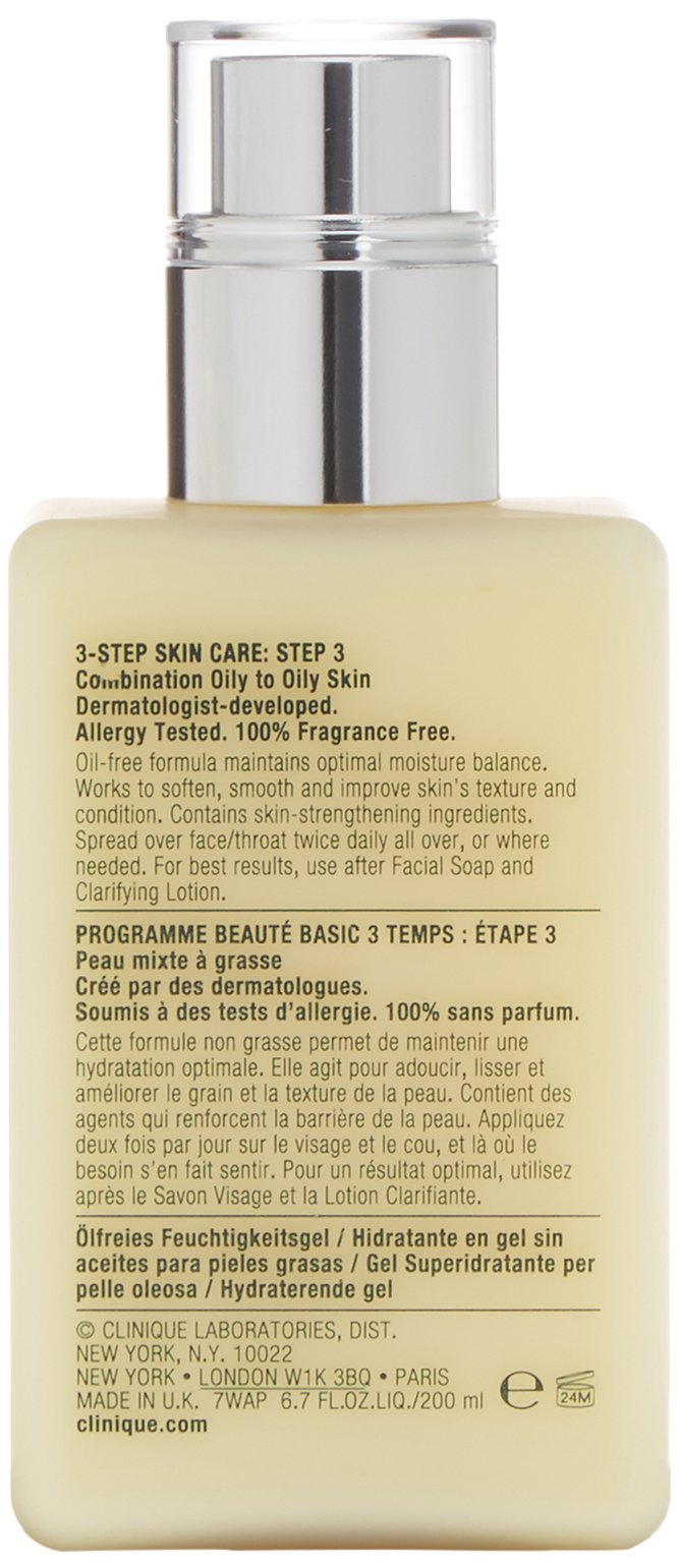 Foto 2 | Gel Hidratante Clinique Dramáticamente Different, 200 Ml, Unisex - Venta Internacional.