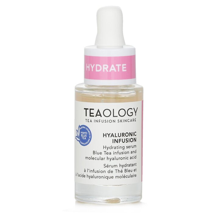 Foto 2 pulgar | Serum Teaology Infusión Hialurónica Hialurónica Hidratante 15ml - Venta Internacional.