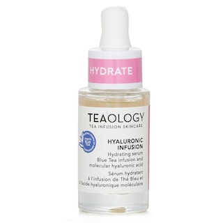 Foto 1 | Serum Teaology Infusión Hialurónica Hialurónica Hidratante 15ml - Venta Internacional.