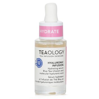 Foto 3 pulgar | Serum Teaology Infusión Hialurónica Hialurónica Hidratante 15ml - Venta Internacional.