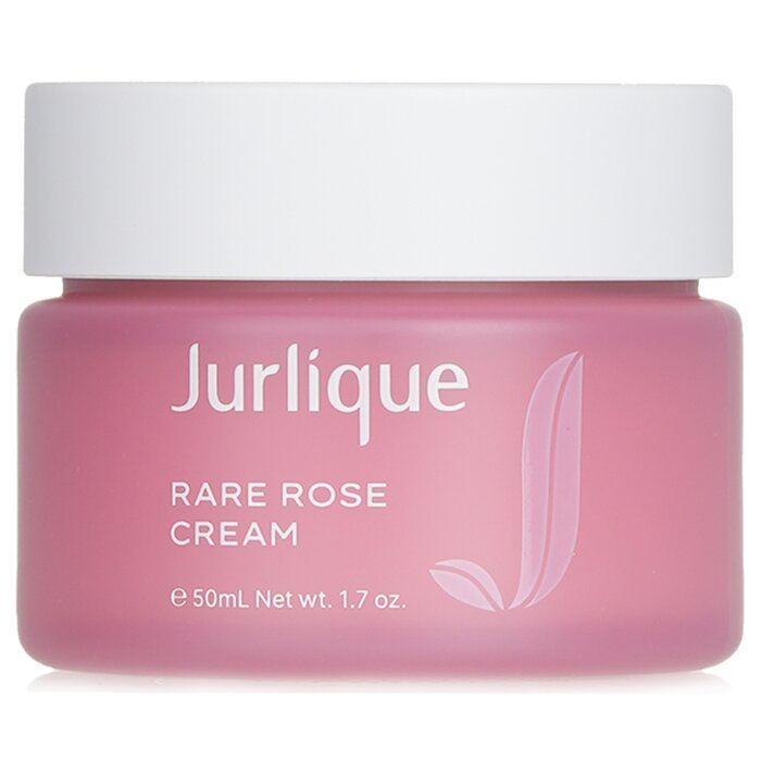 Foto 2 pulgar | Crema Facial Jurlique Rare Rose Deep Hydration 50 Ml - Venta Internacional.