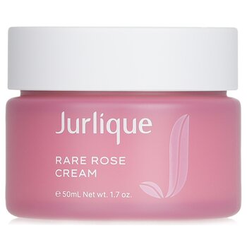 Foto 3 pulgar | Crema Facial Jurlique Rare Rose Deep Hydration 50 Ml - Venta Internacional.