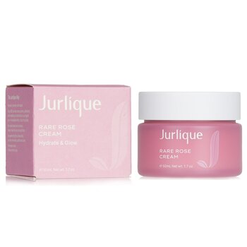 Foto 4 pulgar | Crema Facial Jurlique Rare Rose Deep Hydration 50 Ml - Venta Internacional.