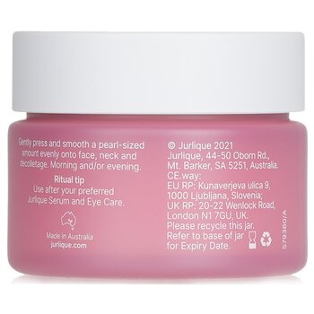 Foto 5 pulgar | Crema Facial Jurlique Rare Rose Deep Hydration 50 Ml - Venta Internacional.