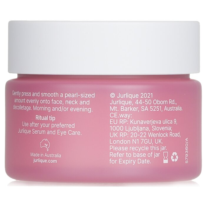 Foto 7 pulgar | Crema Facial Jurlique Rare Rose Deep Hydration 50 Ml - Venta Internacional.