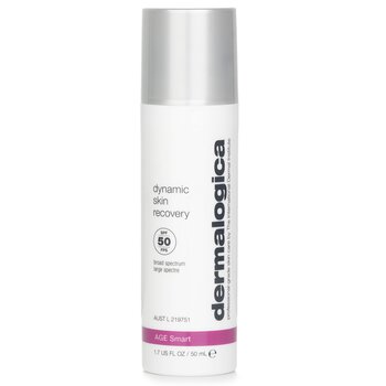 Foto 2 pulgar | Protector Solar Dermalogica Age Smart Dynamic Skin Recovery Spf 50 - Venta Internacional.