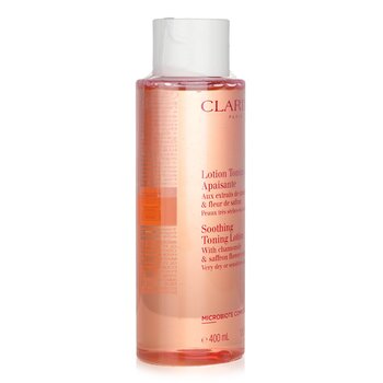 Foto 3 pulgar | Loción Tonificante Clarins Soothing - Venta Internacional