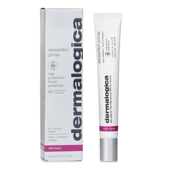 Foto 5 pulgar | Prebase protectora para El Tratamiento De La Piel Dermalogica Age Smart Skinperfect - Venta Internacional
