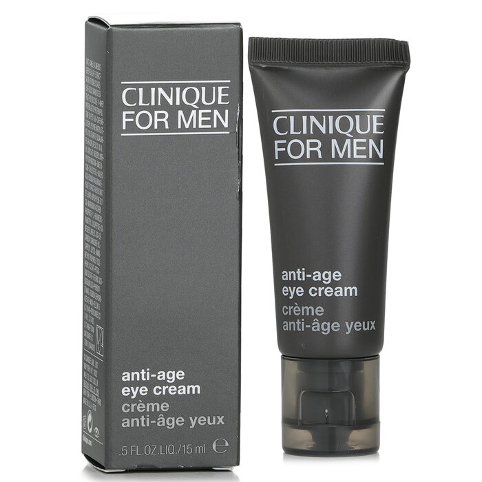 Foto 4 pulgar | Crema de Ojos Antienvejecimiento Clinique para Hombres - Venta Internacional