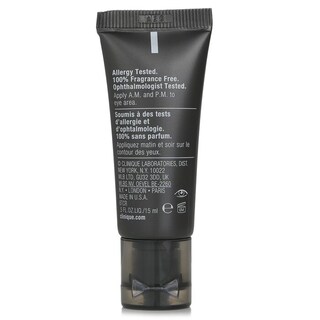 Foto 4 | Crema de Ojos Antienvejecimiento Clinique para Hombres - Venta Internacional