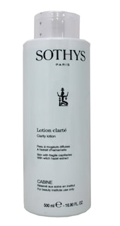 Foto 1 | Loción Sothys Clarity para Piel Con Capilares Frágiles 500 Ml - Venta Internacional