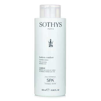 Foto 2 pulgar | Loción Sothys Comfort Salon- Venta Internacional