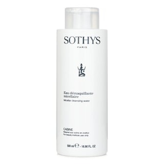 Foto 1 | Agua Limpiadora Sothys Micellar Salon - Venta Internacional
