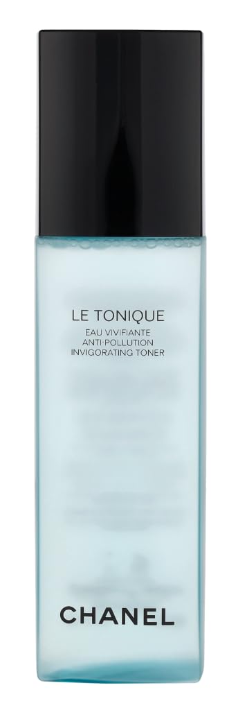 Foto 3 pulgar | Tónico Chanel Le Tonique, Antipolución, Revitalizante, 160 Ml, Unisex - Venta Internacional.