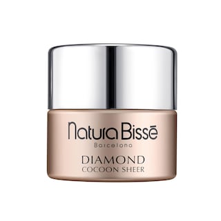 Foto 1 | Crema Hidratante Natura Bissé Diamond Cocoon Sheer Cream 15 Ml - Venta Internacional.