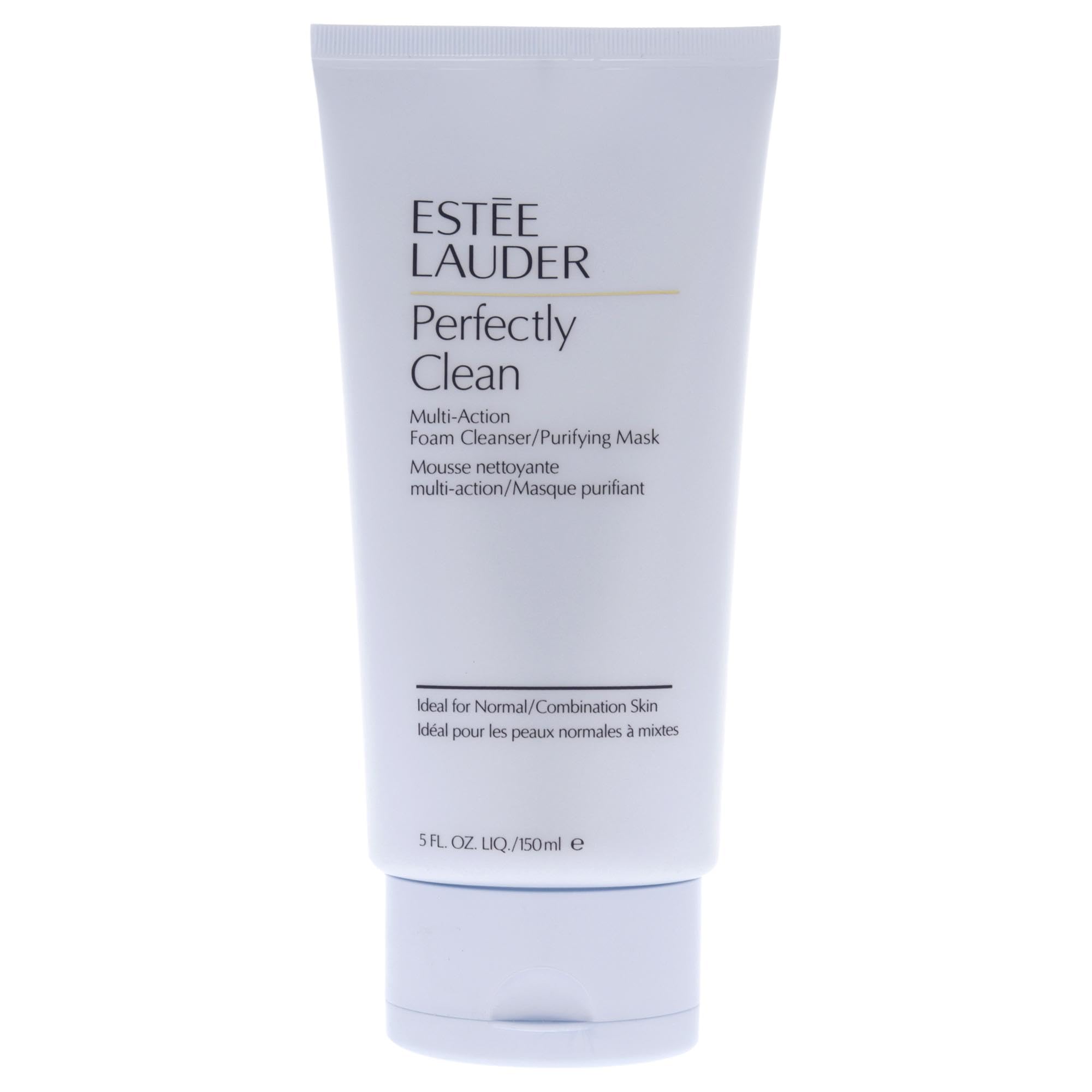 Foto 2 pulgar | Limpiador Estee Lauder Perfectly Clean Multi-action 150 Ml - Venta Internacional.