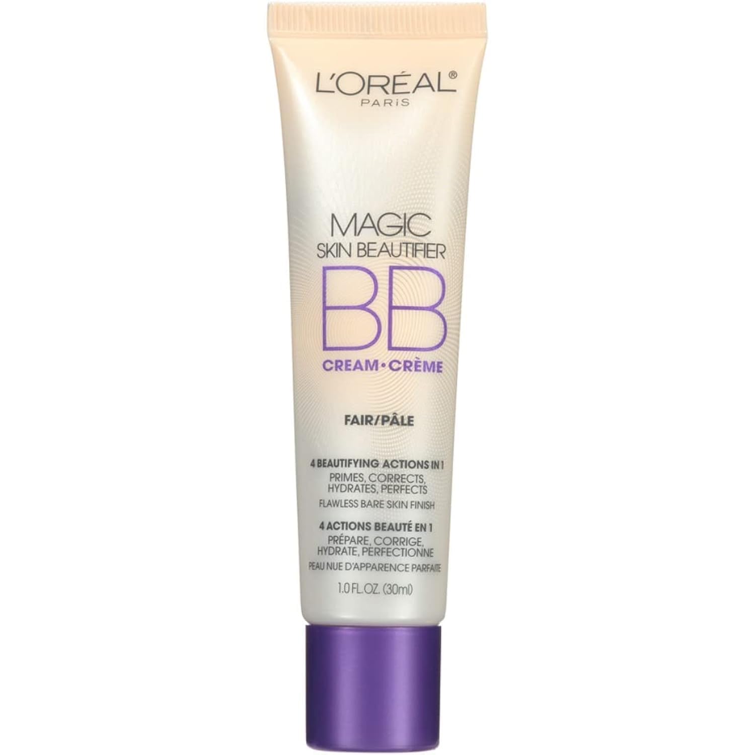 Foto 2 pulgar | Crema Bb L'oréal Paris Magic Skin Beautifier Fair 30 Ml - Venta Internacional.