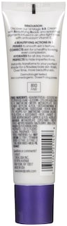 Foto 2 | Crema Bb L'oréal Paris Magic Skin Beautifier Fair 30 Ml - Venta Internacional.