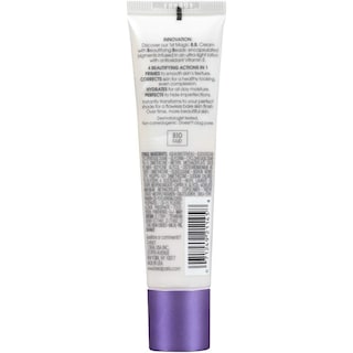 Foto 3 | Crema Bb L'oréal Paris Magic Skin Beautifier Fair 30 Ml - Venta Internacional.