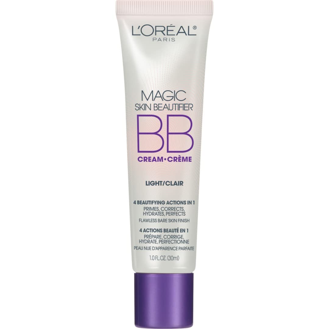 Foto 2 pulgar | Crema Bb L'Oéeal Paris Studio Secrets Magic Light 30 Ml - Venta Internacional